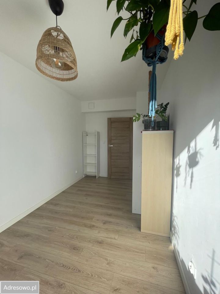 Mieszkanie 3-pokojowe Wrocław Stare Miasto, ul. Tęczowa. Zdjęcie 6