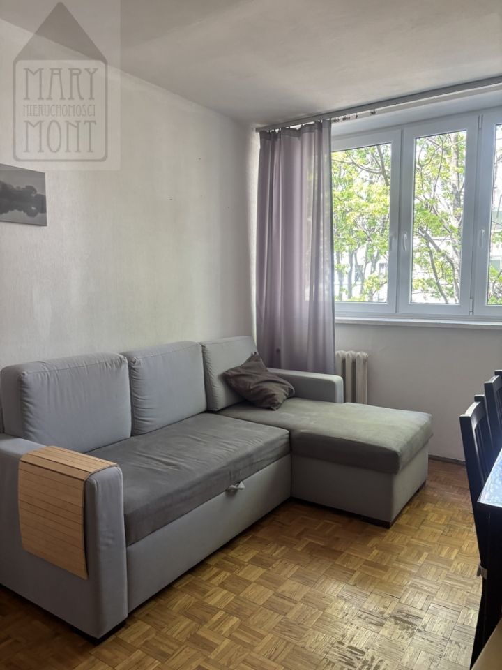 Mieszkanie 3-pokojowe Warszawa Mokotów, ul. Jana III Sobieskiego. Zdjęcie 7