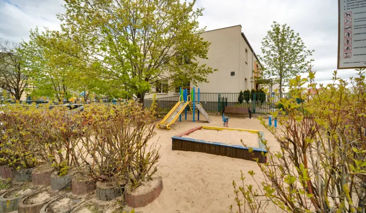 Mieszkanie 2-pokojowe Białystok Nowe Miasto, ul. Kazimierza Pułaskiego