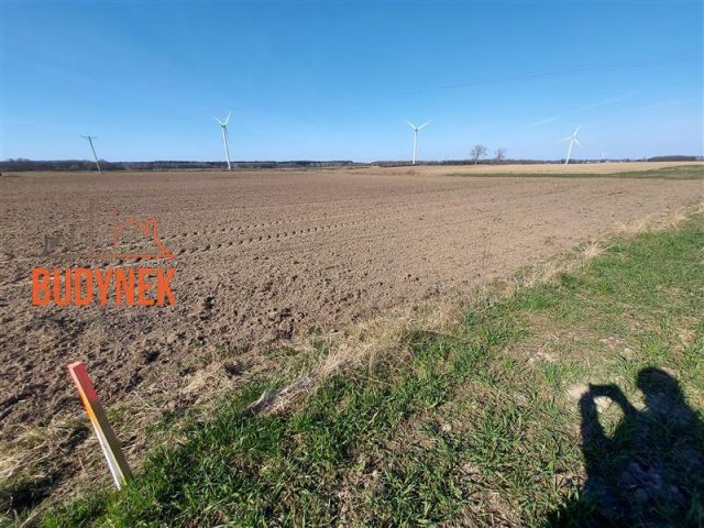 Działka budowlana Sińczyca. Zdjęcie 8