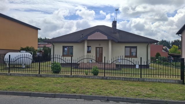 dom wolnostojący Kalety Drutarnia, ul. 3 Maja. Zdjęcie 1
