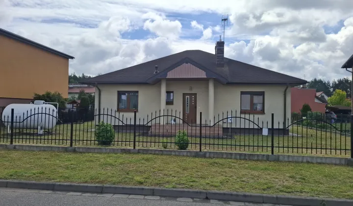dom wolnostojący Kalety Drutarnia, ul. 3 Maja