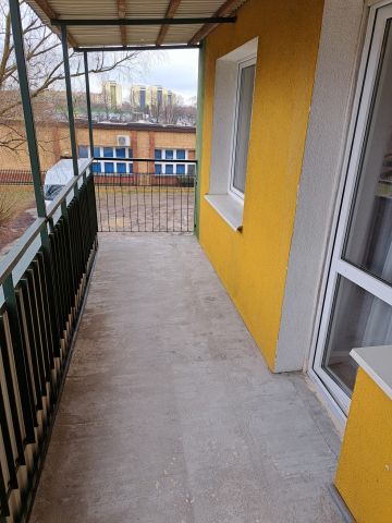 Mieszkanie 2-pokojowe Łęczna Centrum, ul. Kapitana Żabickiego. Zdjęcie 5