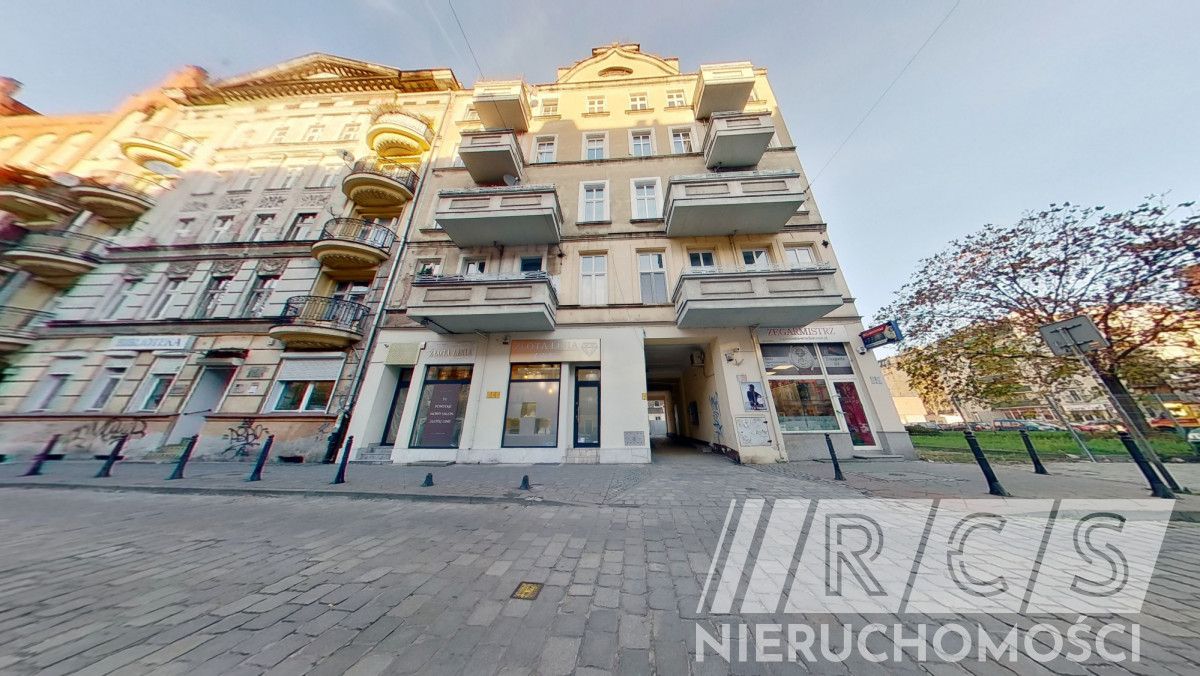 Mieszkanie 1-pokojowe Wrocław, ul. gen. Romualda Traugutta. Zdjęcie 17