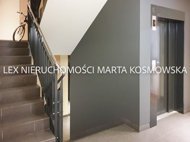 Mieszkanie 3-pokojowe Warszawa Mokotów, ul. Powsińska. Zdjęcie 18