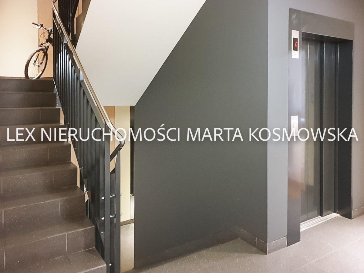 Mieszkanie 3-pokojowe Warszawa Mokotów, ul. Powsińska. Zdjęcie 18