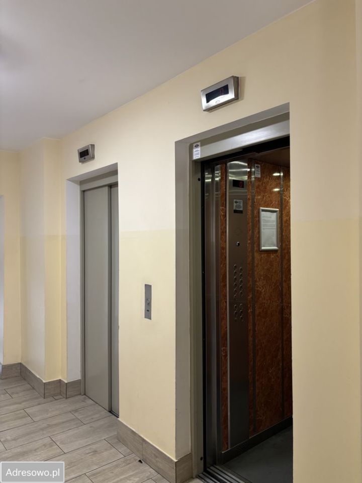 Mieszkanie 3-pokojowe Warszawa Praga-Północ, ul. Kamienna. Zdjęcie 18