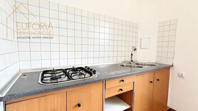Mieszkanie 1-pokojowe Łódź Bałuty, ul. Współzawodnicza. Zdjęcie 5