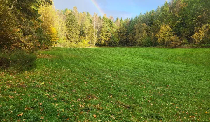 Działka siedliskowa Brodnica Górna, ul. Wodociągowa