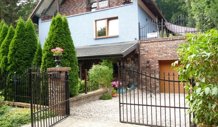 dom wolnostojący Reda Ciechocino, ul. Gawędy