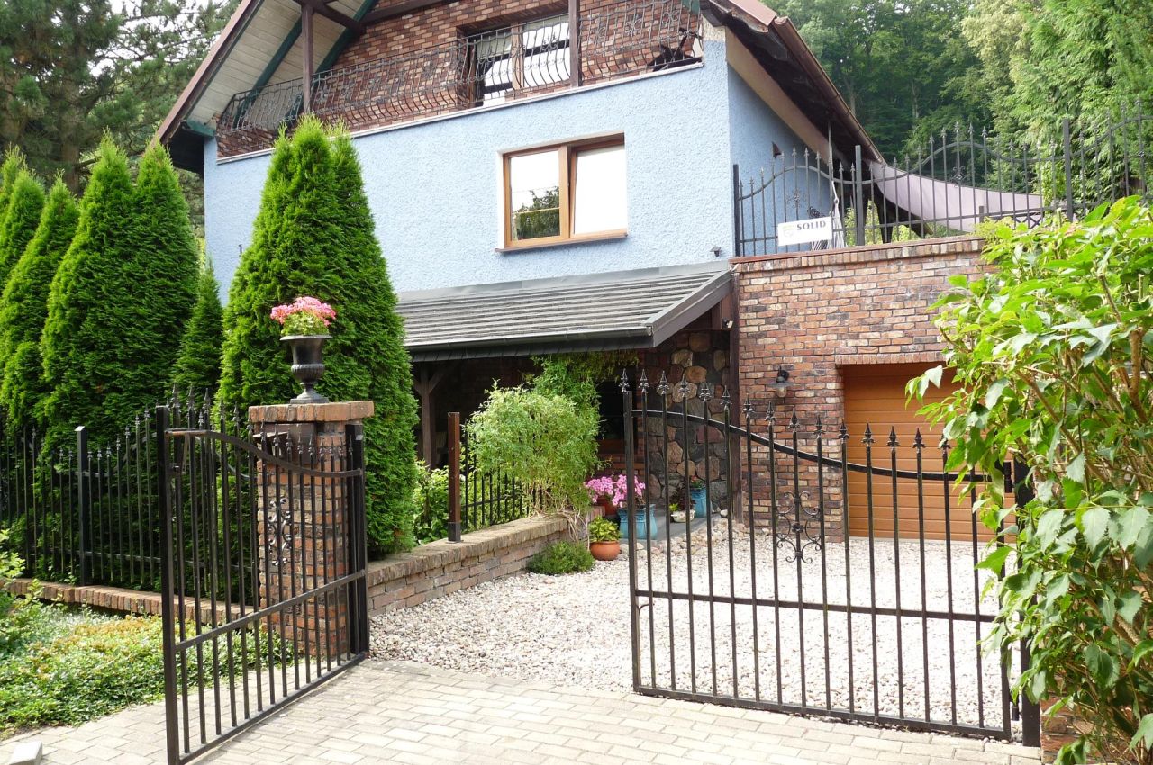 dom wolnostojący Reda Ciechocino, ul. Gawędy. Zdjęcie 2