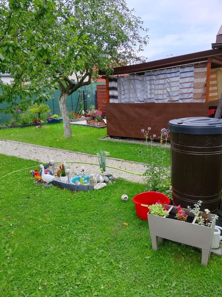 Działka rod Tychy Żwaków. Zdjęcie 2