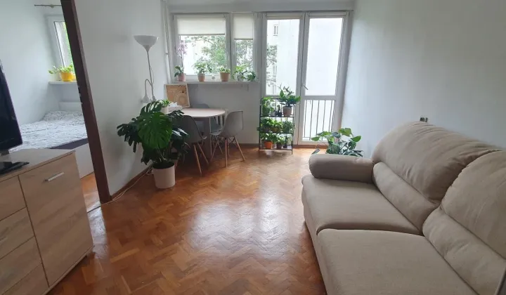 Mieszkanie 2-pokojowe Wrocław Fabryczna, ul. Lwowska