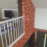 dom wolnostojący, 3 pokoje Tomaszowice-Kolonia. Zdjęcie 3