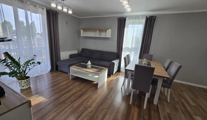 Mieszkanie 3-pokojowe Nowa Sól, ul. 1 Maja