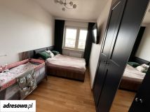 Mieszkanie 3-pokojowe Warszawa Nowodwory, ul. Odkryta. Zdjęcie 3