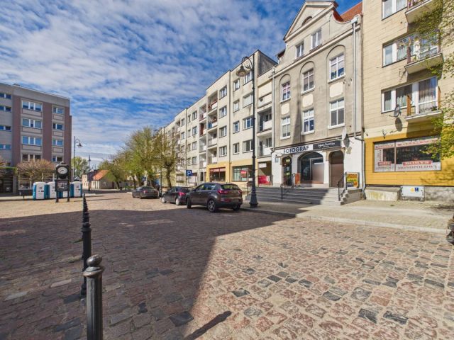 Lokal Sztum, pl. Wolności. Zdjęcie 2