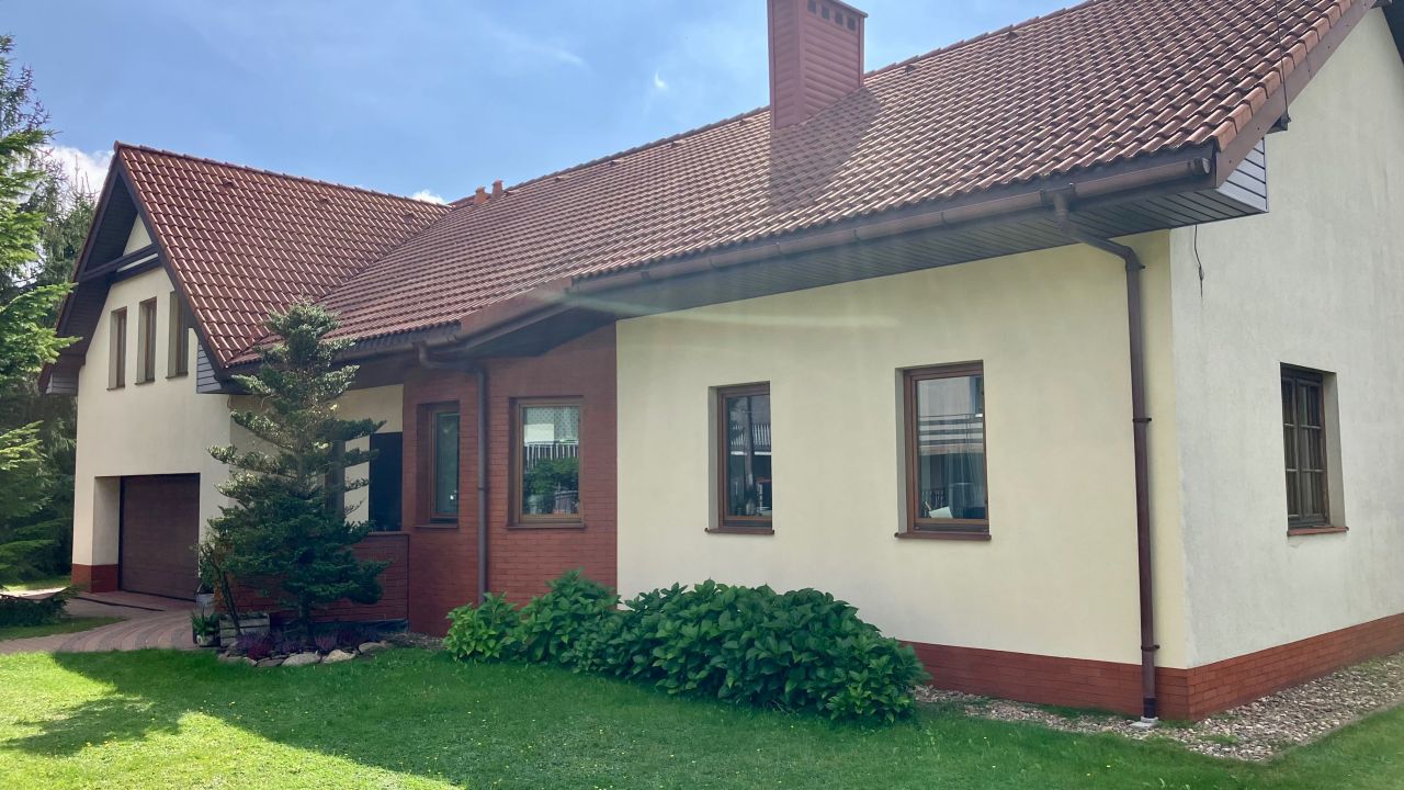 dom wolnostojący Łódź Górna. Zdjęcie 2