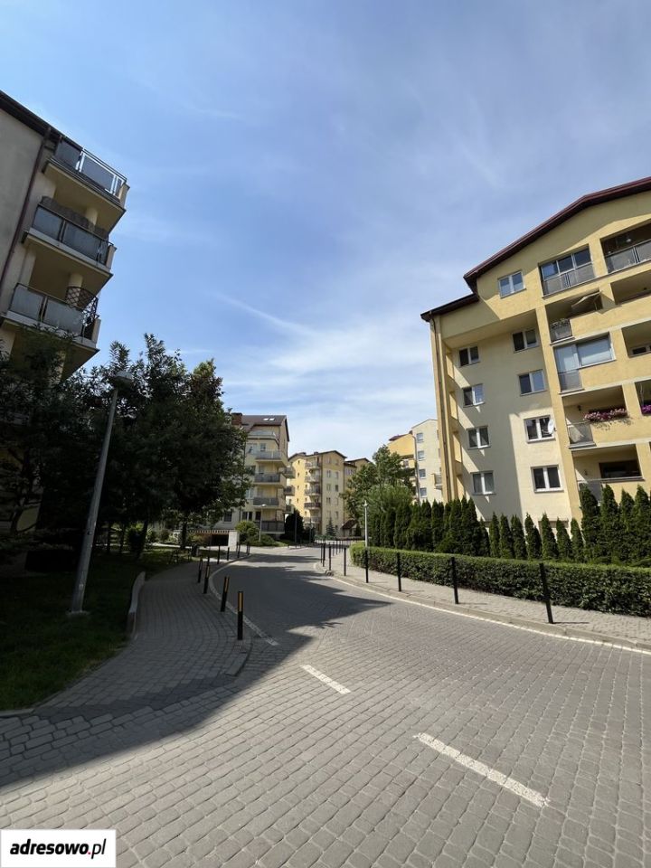 Mieszkanie 2-pokojowe Warszawa Bielany, ul. Heroldów. Zdjęcie 13