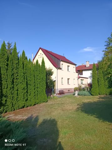 Mieszkanie 3-pokojowe Zgorzelec, ul. Władysława Stanisława Reymonta. Zdjęcie 1