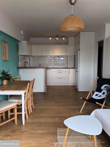 Mieszkanie 2-pokojowe Warszawa Wola, skwer ks. kard. Stefana Wyszyńskiego. Zdjęcie 1