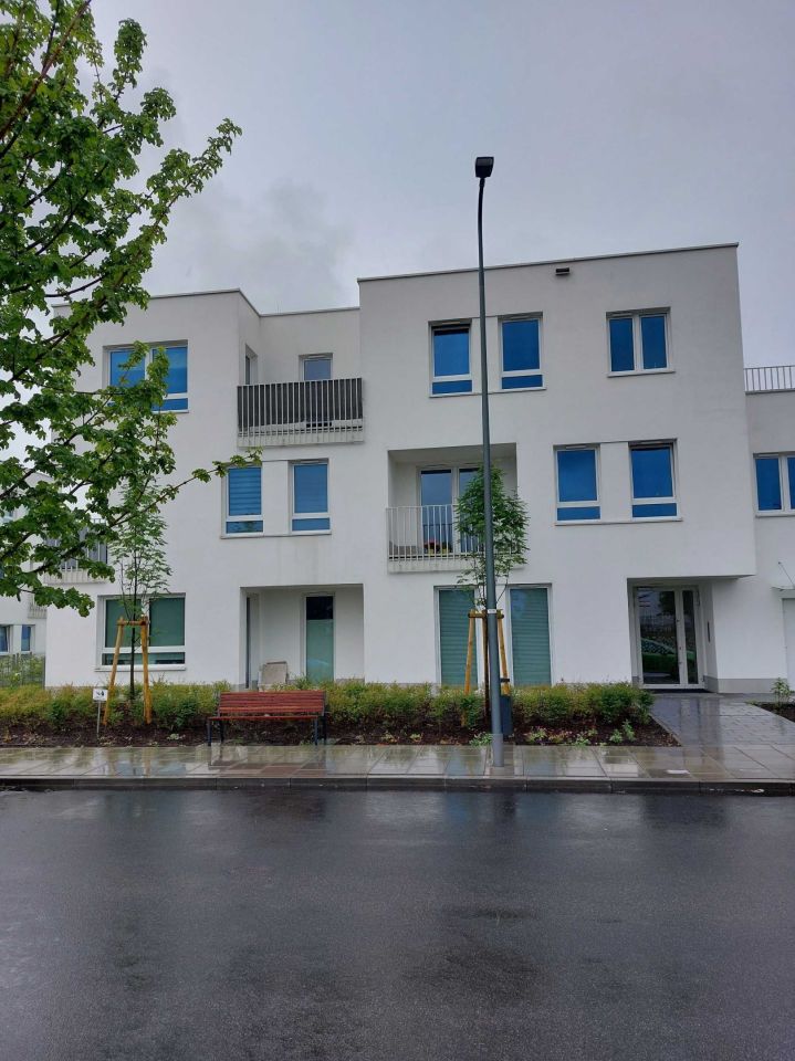 Mieszkanie 2-pokojowe Warszawa Ursus, ul. Henryka Brodatego