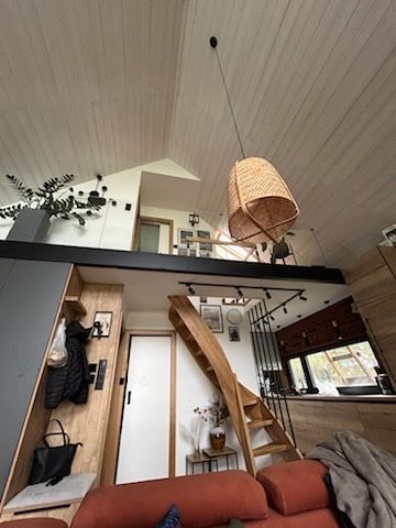 dom wolnostojący Łuka. Zdjęcie 8