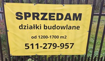 Działka budowlana Jadwisin