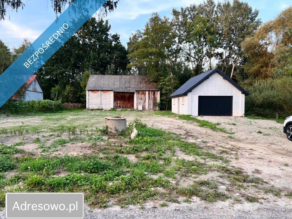 Działka budowlana Grotniki Małe. Zdjęcie 6