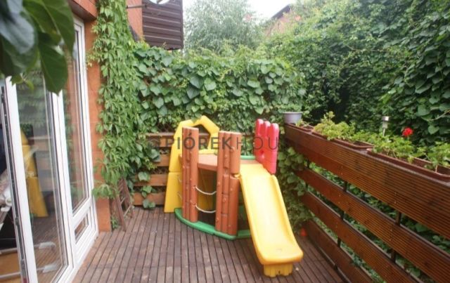 Mieszkanie 3-pokojowe Warszawa Mokotów, ul. Augustówka. Zdjęcie 10