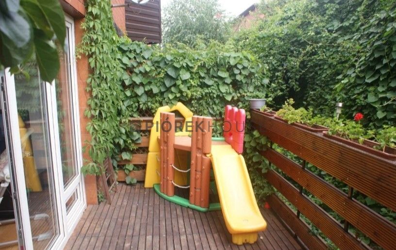 Mieszkanie 3-pokojowe Warszawa Mokotów, ul. Augustówka. Zdjęcie 10