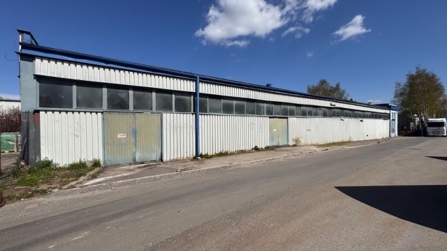Hala/magazyn Rzeszów, ul. Przemysłowa. Zdjęcie 7