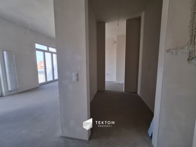 Mieszkanie 2-pokojowe Poznań Łazarz, ul. Śniadeckich. Zdjęcie 8