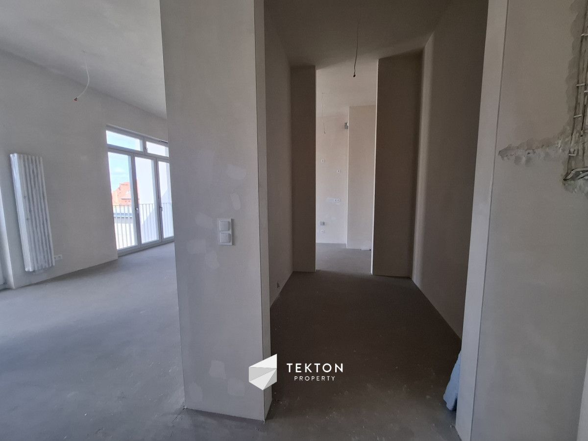 Mieszkanie 2-pokojowe Poznań Łazarz, ul. Śniadeckich. Zdjęcie 8