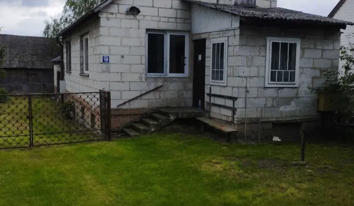 gospodarstwo Siennica Różana