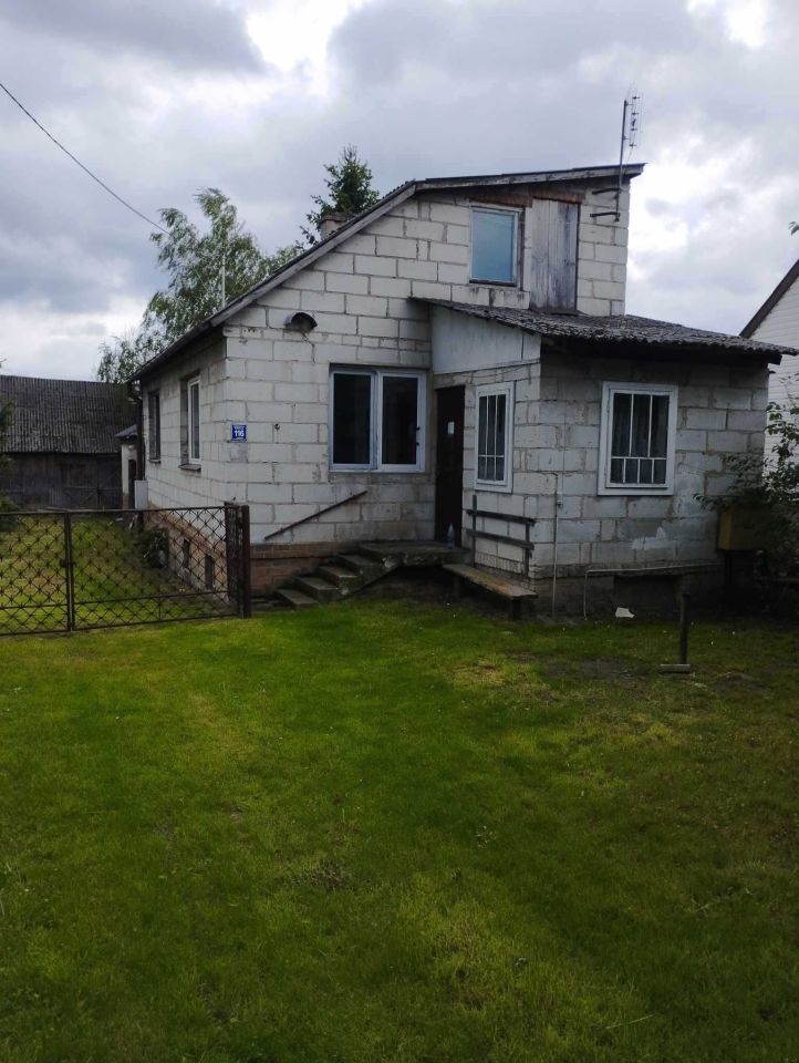 gospodarstwo Siennica Różana