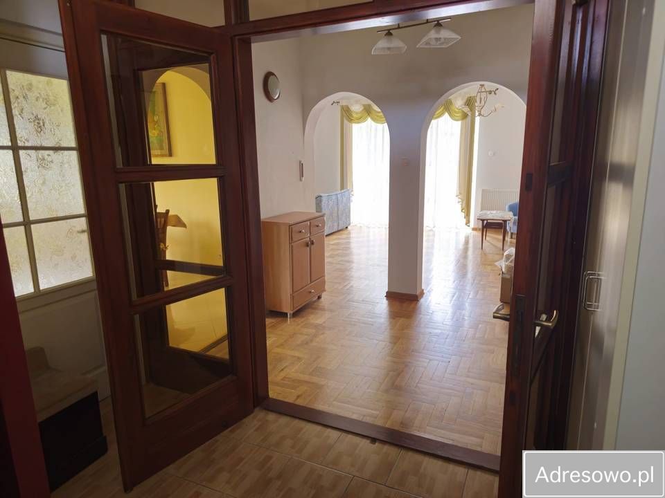 dom wolnostojący Kraków Swoszowice. Zdjęcie 4