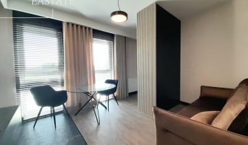 Mieszkanie 1-pokojowe Warszawa Praga-Południe, ul. Targowa