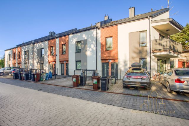 Mieszkanie 5-pokojowe Legionowo, ul. Niklowa. Zdjęcie 20