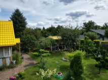 Działka rod Styrzyniec, ul. Działkowa. Zdjęcie 2