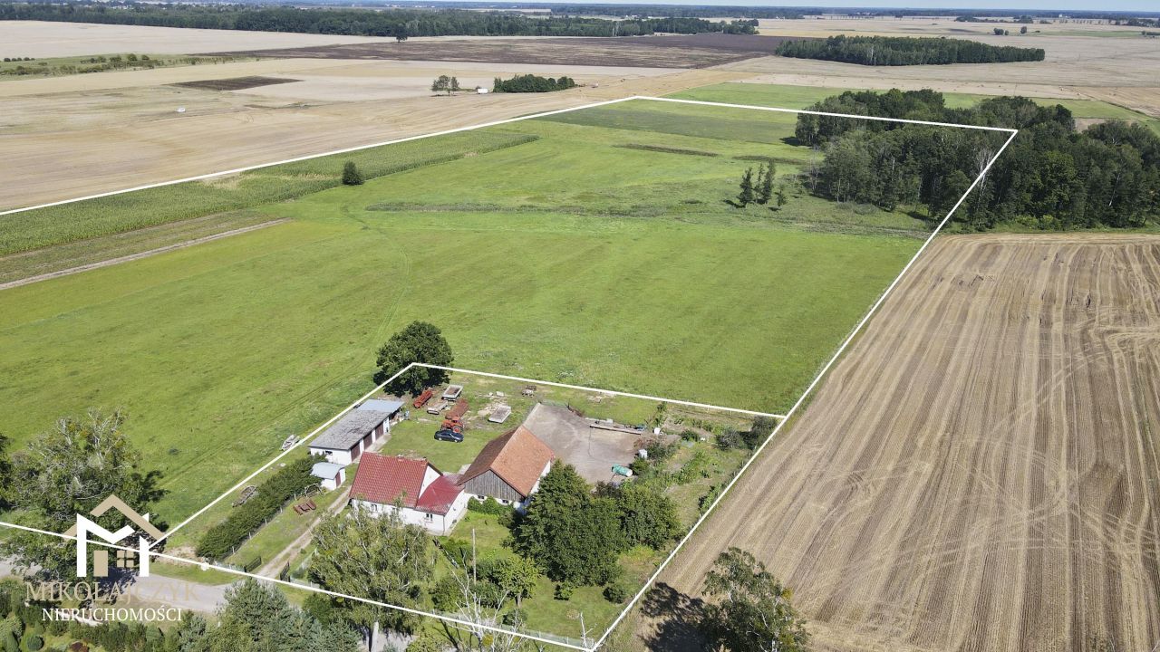 siedlisko, 4 pokoje Masuny. Zdjęcie 10