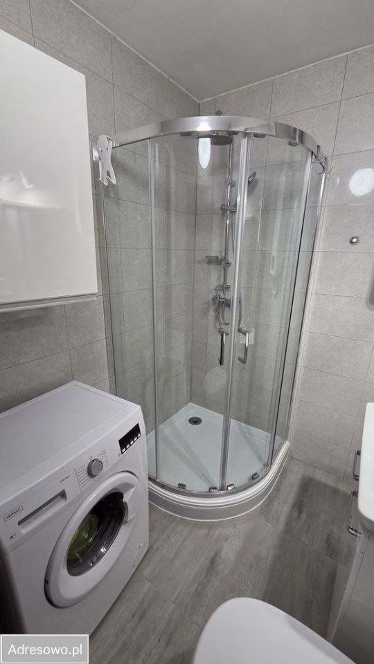 Mieszkanie 2-pokojowe Krasnystaw, ul. PCK. Zdjęcie 9