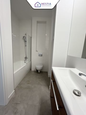 Mieszkanie 3-pokojowe Szczecin Warszewo, ul. Na Stoku. Zdjęcie 10