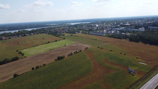 Działka inwestycyjna Serock, ul. Pogodna. Zdjęcie 3