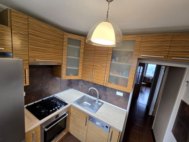 Mieszkanie 3-pokojowe Olsztyn Nagórki, ul. Mieczysława Orłowicza. Zdjęcie 1