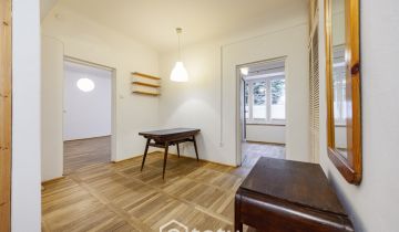 Mieszkanie 2-pokojowe Warszawa Śródmieście, al. 3 Maja