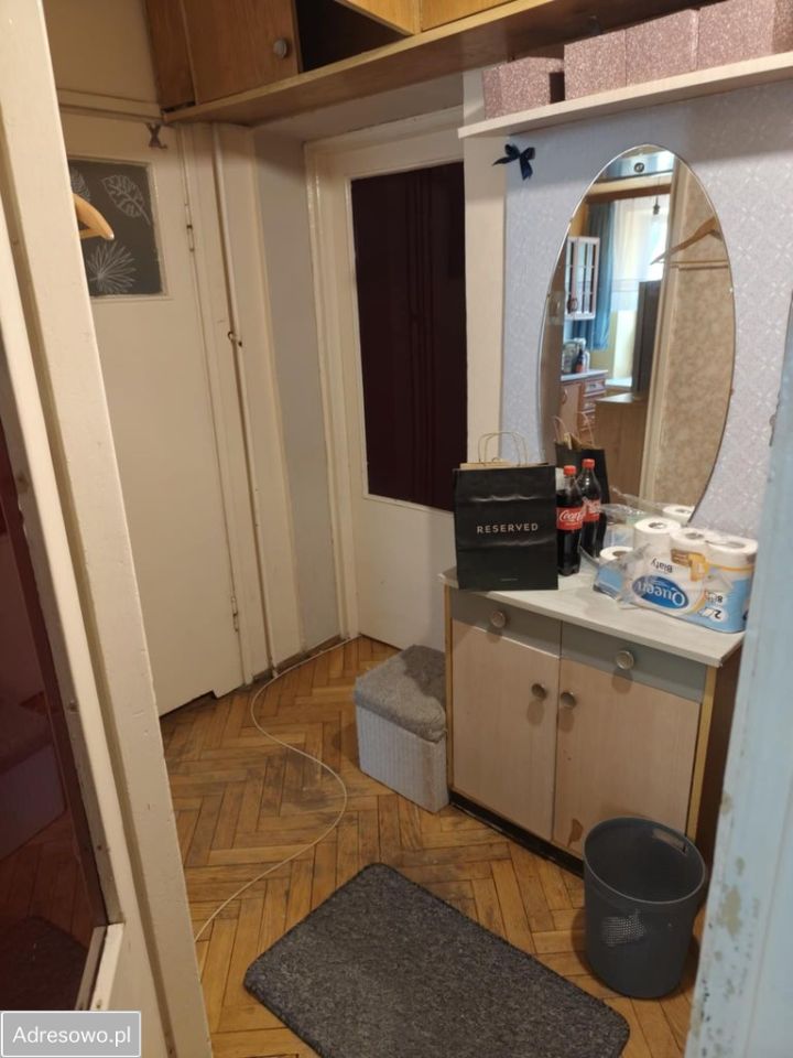Mieszkanie 2-pokojowe Białystok Centrum. Zdjęcie 9