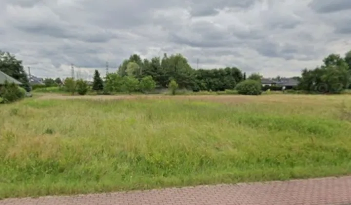 Działka budowlana Radomyśl Wielki, ul. Harcerska