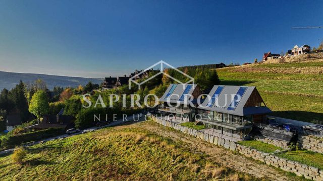 bliźniak, 3 pokoje Kościelisko. Zdjęcie 24