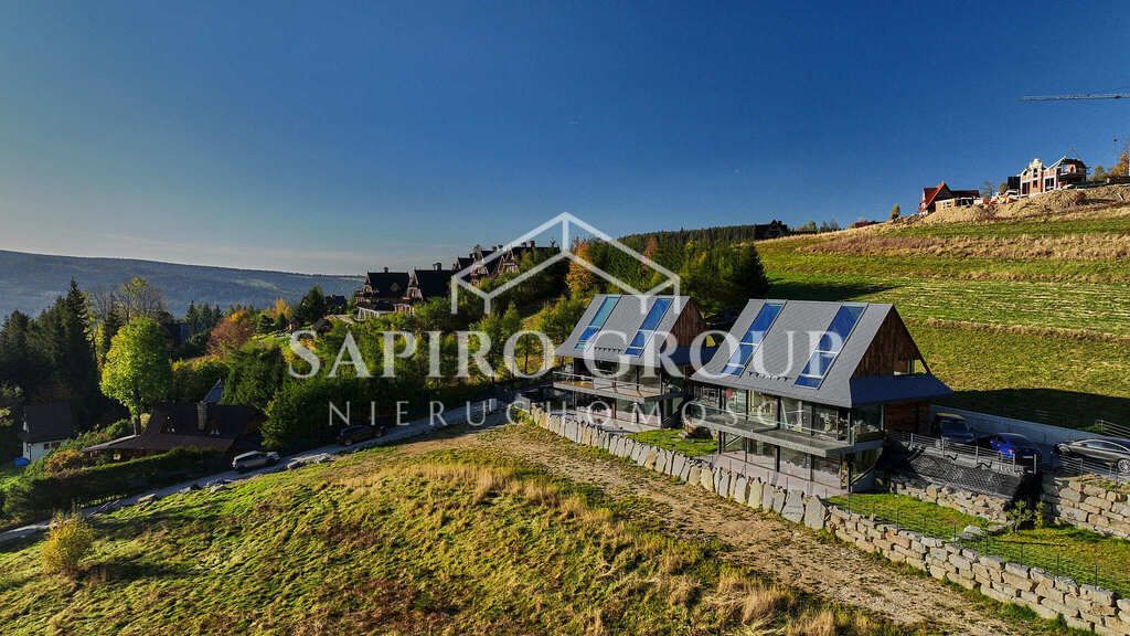 bliźniak, 3 pokoje Kościelisko. Zdjęcie 24